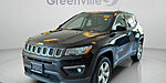 Used 2019 JEEP COMPASS LATITUDE in GREENVILLE, SOUTH CAROLINA