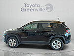 Used 2019 JEEP COMPASS LATITUDE in GREENVILLE, SOUTH CAROLINA (Photo 2)
