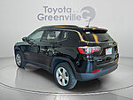 Used 2019 JEEP COMPASS LATITUDE in GREENVILLE, SOUTH CAROLINA (Photo 3)