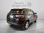 Used 2019 JEEP COMPASS LATITUDE in GREENVILLE, SOUTH CAROLINA (Photo 5)