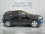 Used 2019 JEEP COMPASS LATITUDE in GREENVILLE, SOUTH CAROLINA (Photo 6)