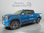 Used 2022 GMC SIERRA 1500 AT4 in GREENVILLE, SOUTH CAROLINA (Photo 2)
