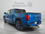 Used 2022 GMC SIERRA 1500 AT4 in GREENVILLE, SOUTH CAROLINA (Photo 3)