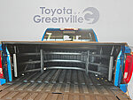 Used 2022 GMC SIERRA 1500 AT4 in GREENVILLE, SOUTH CAROLINA (Photo 33)