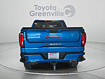 Used 2022 GMC SIERRA 1500 AT4 in GREENVILLE, SOUTH CAROLINA (Photo 4)
