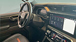 Used 2022 GMC SIERRA 1500 AT4 in GREENVILLE, SOUTH CAROLINA (Photo 45)