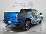 Used 2022 GMC SIERRA 1500 AT4 in GREENVILLE, SOUTH CAROLINA (Photo 5)