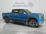 Used 2022 GMC SIERRA 1500 AT4 in GREENVILLE, SOUTH CAROLINA (Photo 6)