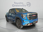 Used 2022 GMC SIERRA 1500 AT4 in GREENVILLE, SOUTH CAROLINA (Photo 7)