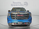 Used 2022 GMC SIERRA 1500 AT4 in GREENVILLE, SOUTH CAROLINA (Photo 8)
