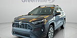 Used 2025 TOYOTA RAV4 XLE PREMIUM in GREENVILLE, SOUTH CAROLINA