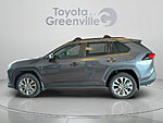 Used 2025 TOYOTA RAV4 XLE PREMIUM in GREENVILLE, SOUTH CAROLINA (Photo 2)