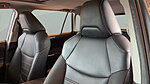 Used 2025 TOYOTA RAV4 XLE PREMIUM in GREENVILLE, SOUTH CAROLINA (Photo 21)