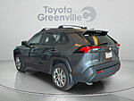 Used 2025 TOYOTA RAV4 XLE PREMIUM in GREENVILLE, SOUTH CAROLINA (Photo 3)
