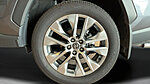 Used 2025 TOYOTA RAV4 XLE PREMIUM in GREENVILLE, SOUTH CAROLINA (Photo 35)