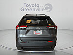 Used 2025 TOYOTA RAV4 XLE PREMIUM in GREENVILLE, SOUTH CAROLINA (Photo 4)