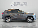Used 2025 TOYOTA RAV4 XLE PREMIUM in GREENVILLE, SOUTH CAROLINA (Photo 6)