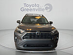 Used 2025 TOYOTA RAV4 XLE PREMIUM in GREENVILLE, SOUTH CAROLINA (Photo 8)
