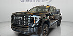 Used 2025 GMC SIERRA 2500 DENALI ULTIMATE in GREENVILLE, SOUTH CAROLINA