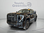 Used 2025 GMC SIERRA 2500 DENALI ULTIMATE in GREENVILLE, SOUTH CAROLINA (Photo 1)