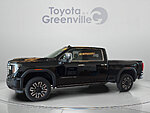 Used 2025 GMC SIERRA 2500 DENALI ULTIMATE in GREENVILLE, SOUTH CAROLINA (Photo 2)