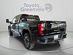 Used 2025 GMC SIERRA 2500 DENALI ULTIMATE in GREENVILLE, SOUTH CAROLINA (Photo 3)