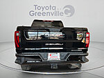 Used 2025 GMC SIERRA 2500 DENALI ULTIMATE in GREENVILLE, SOUTH CAROLINA (Photo 4)