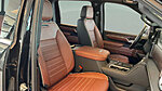 Used 2025 GMC SIERRA 2500 DENALI ULTIMATE in GREENVILLE, SOUTH CAROLINA (Photo 40)