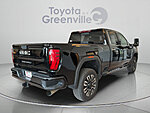 Used 2025 GMC SIERRA 2500 DENALI ULTIMATE in GREENVILLE, SOUTH CAROLINA (Photo 5)