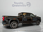 Used 2025 GMC SIERRA 2500 DENALI ULTIMATE in GREENVILLE, SOUTH CAROLINA (Photo 6)