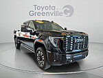 Used 2025 GMC SIERRA 2500 DENALI ULTIMATE in GREENVILLE, SOUTH CAROLINA (Photo 7)