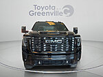 Used 2025 GMC SIERRA 2500 DENALI ULTIMATE in GREENVILLE, SOUTH CAROLINA (Photo 8)