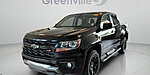 Used 2022 CHEVROLET COLORADO 4WD Z71 in GREENVILLE, SOUTH CAROLINA