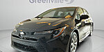 Used 2026 TOYOTA COROLLA LE in GREENVILLE, SOUTH CAROLINA