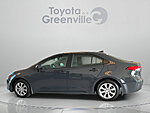 Used 2026 TOYOTA COROLLA LE in GREENVILLE, SOUTH CAROLINA (Photo 2)