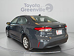 Used 2026 TOYOTA COROLLA LE in GREENVILLE, SOUTH CAROLINA (Photo 3)