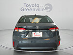 Used 2026 TOYOTA COROLLA LE in GREENVILLE, SOUTH CAROLINA (Photo 4)