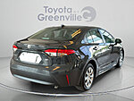Used 2026 TOYOTA COROLLA LE in GREENVILLE, SOUTH CAROLINA (Photo 5)