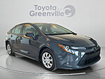 Used 2026 TOYOTA COROLLA LE in GREENVILLE, SOUTH CAROLINA (Photo 7)