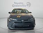 Used 2026 TOYOTA COROLLA LE in GREENVILLE, SOUTH CAROLINA (Photo 8)