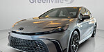 Used 2025 TOYOTA CAMRY SE in GREENVILLE, SOUTH CAROLINA