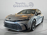 Used 2025 TOYOTA CAMRY SE in GREENVILLE, SOUTH CAROLINA (Photo 1)