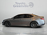 Used 2025 TOYOTA CAMRY SE in GREENVILLE, SOUTH CAROLINA (Photo 2)