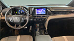 Used 2025 TOYOTA CAMRY SE in GREENVILLE, SOUTH CAROLINA (Photo 25)