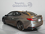 Used 2025 TOYOTA CAMRY SE in GREENVILLE, SOUTH CAROLINA (Photo 3)