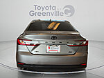 Used 2025 TOYOTA CAMRY SE in GREENVILLE, SOUTH CAROLINA (Photo 4)