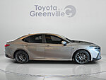 Used 2025 TOYOTA CAMRY SE in GREENVILLE, SOUTH CAROLINA (Photo 6)