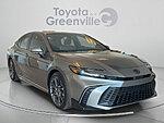 Used 2025 TOYOTA CAMRY SE in GREENVILLE, SOUTH CAROLINA (Photo 7)