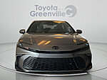 Used 2025 TOYOTA CAMRY SE in GREENVILLE, SOUTH CAROLINA (Photo 8)