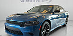 Used 2023 DODGE CHARGER GT in GREENVILLE, SOUTH CAROLINA